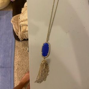 Kendra Scott Rayne Necklace
